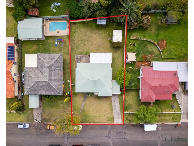 22 Birralee Street, Muswellbrook NSW 2333
