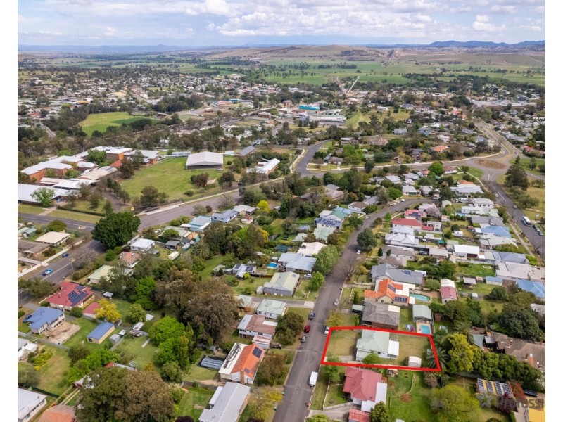 22 Birralee Street, Muswellbrook NSW 2333