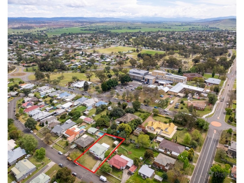 22 Birralee Street, Muswellbrook NSW 2333