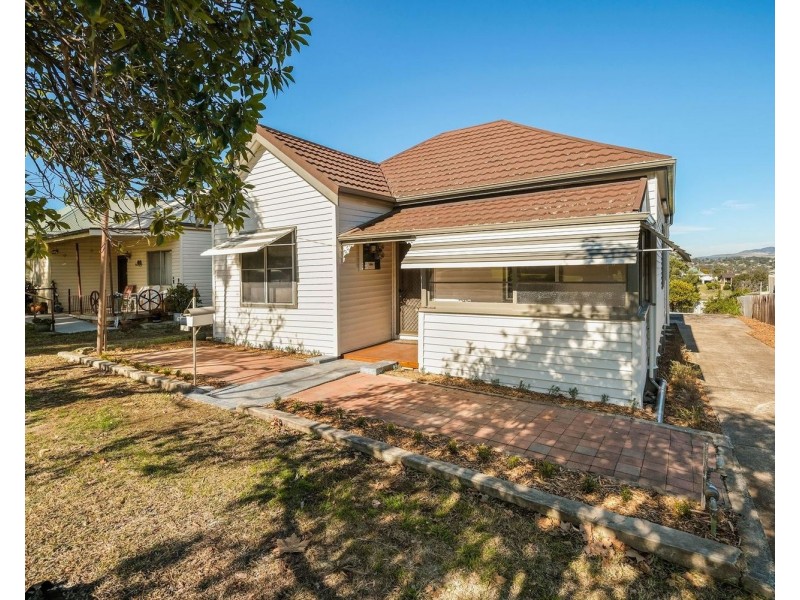 133 Hill Street, Muswellbrook NSW 2333