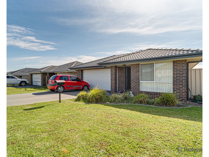 25 Finnegan Crescent, Muswellbrook NSW 2333