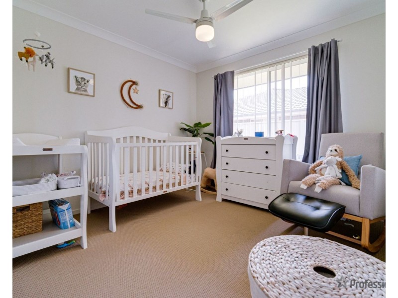 25 Finnegan Crescent, Muswellbrook NSW 2333