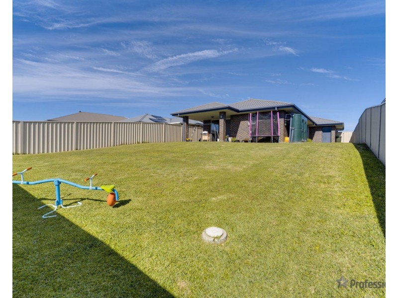 25 Finnegan Crescent, Muswellbrook NSW 2333