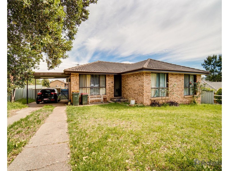 6 Eurabbie Street, Muswellbrook NSW 2333