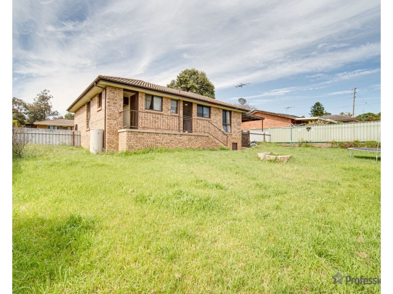 6 Eurabbie Street, Muswellbrook NSW 2333