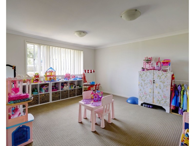 24 chivers Circuit, Muswellbrook NSW 2333