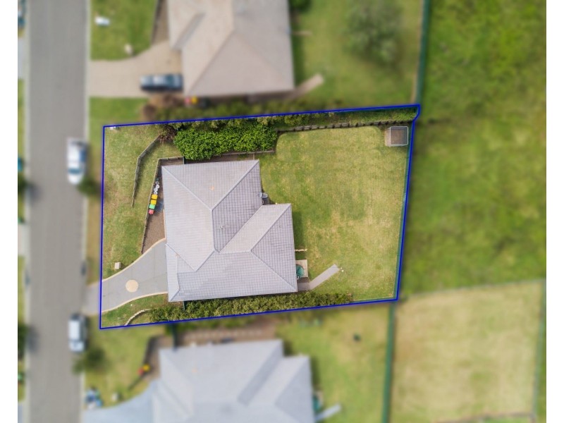 24 chivers Circuit, Muswellbrook NSW 2333