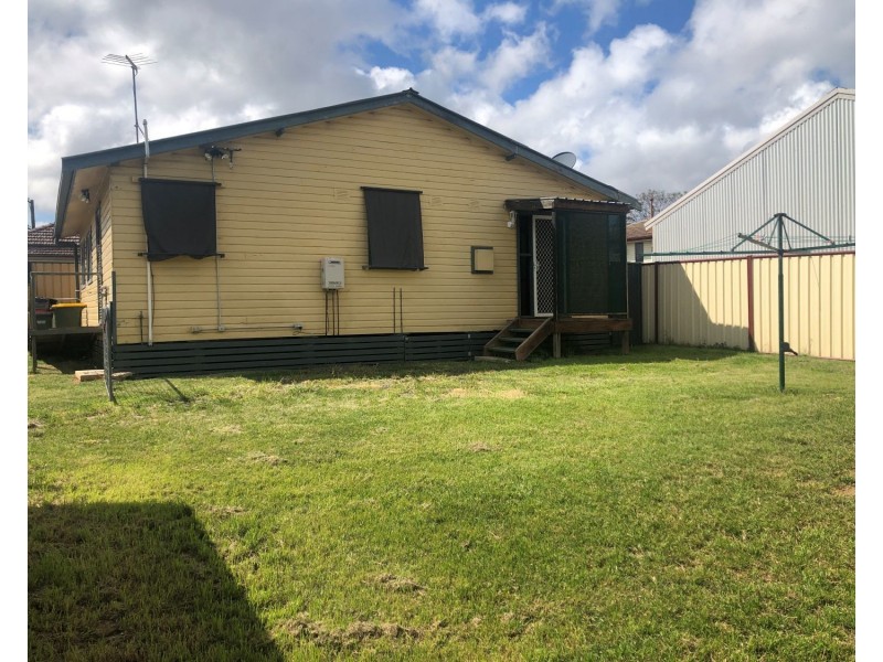 Muswellbrook NSW 2333