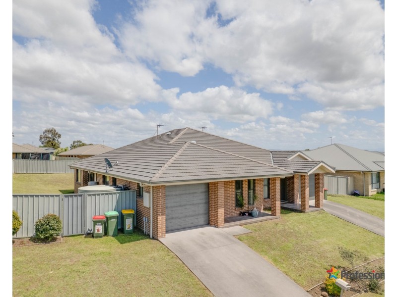 1 & 2/12 Tierney Street, Muswellbrook NSW 2333