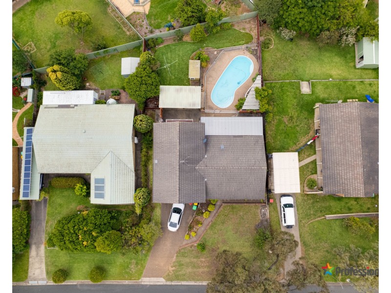 42  Acacia Drive, Muswellbrook NSW 2333