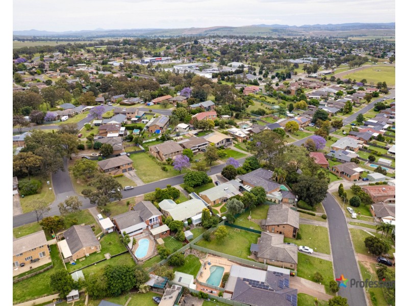 42  Acacia Drive, Muswellbrook NSW 2333