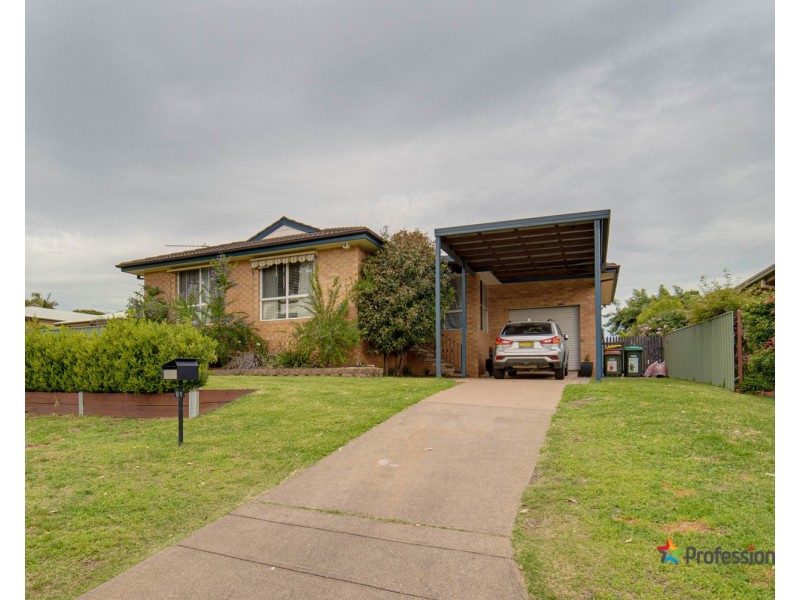 91 shiraz Street, Muswellbrook NSW 2333