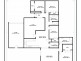 91 shiraz Street, Muswellbrook NSW 2333 Floorplan