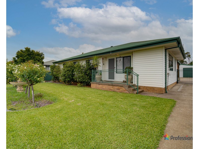 24 St. Heliers Street, Aberdeen NSW 2336