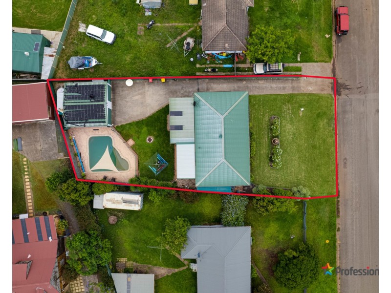 24 St. Heliers Street, Aberdeen NSW 2336