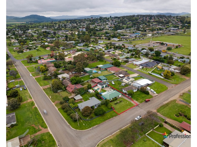 24 St. Heliers Street, Aberdeen NSW 2336