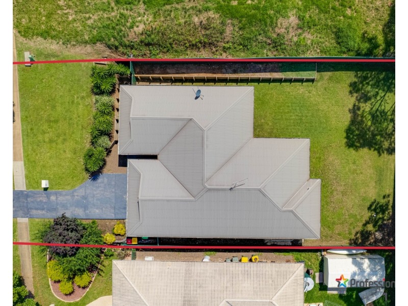 7 John Howe Circuit, Muswellbrook NSW 2333