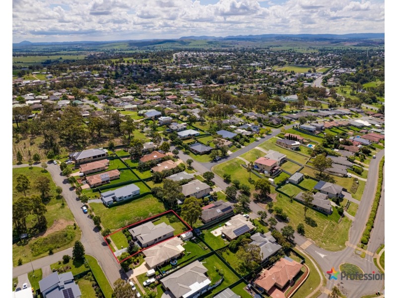 7 John Howe Circuit, Muswellbrook NSW 2333