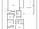 7 John Howe Circuit, Muswellbrook NSW 2333 Floorplan
