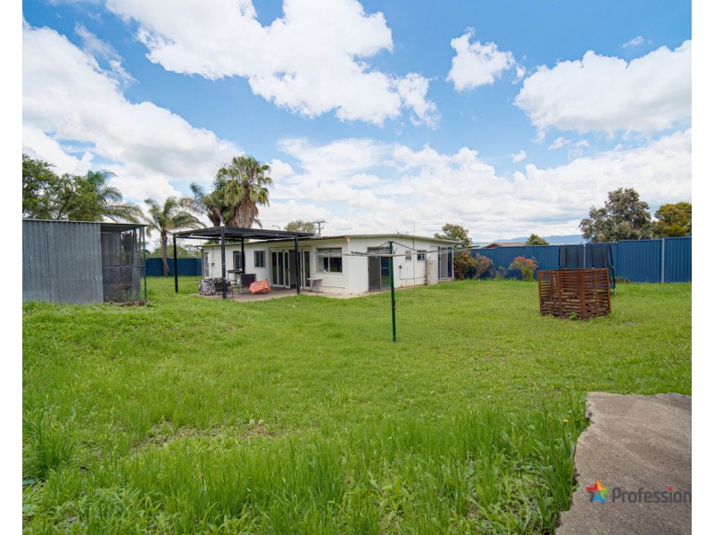 88 St. Andrews Street, Aberdeen NSW 2336