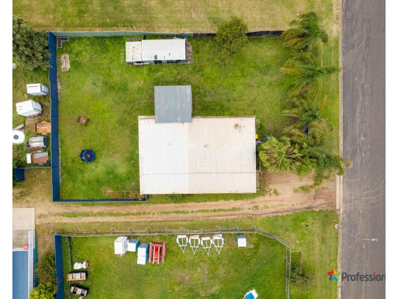 88 St. Andrews Street, Aberdeen NSW 2336