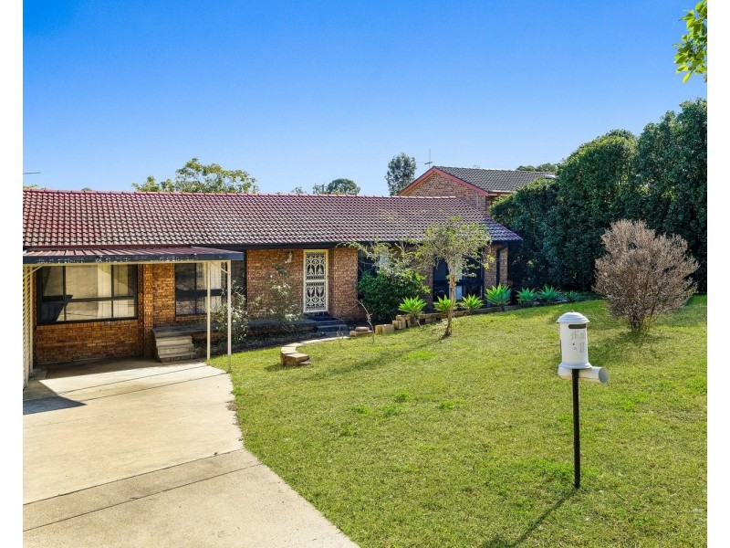 8 Merlot Street, Muswellbrook NSW 2333