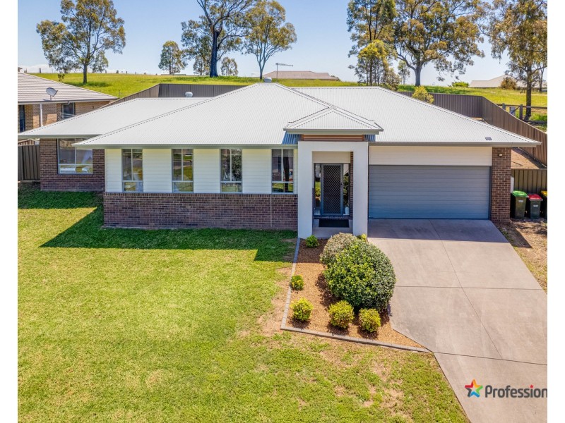 23 Lou Fisher Place, Muswellbrook NSW 2333