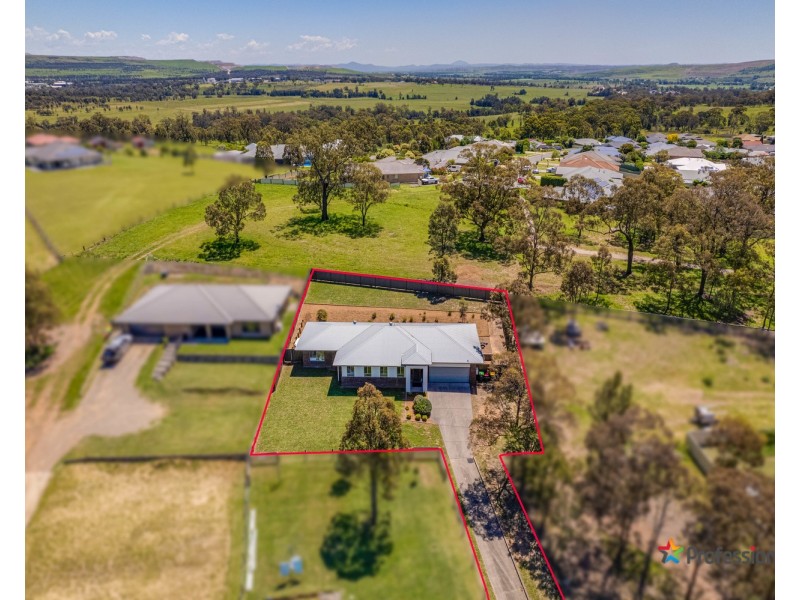 23 Lou Fisher Place, Muswellbrook NSW 2333