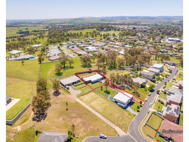 23 Lou Fisher Place, Muswellbrook NSW 2333