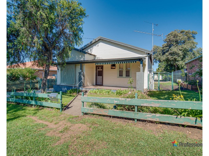 23 Bligh Street, Muswellbrook NSW 2333
