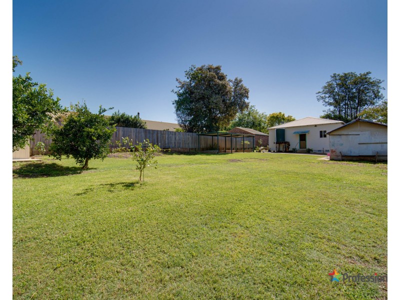 23 Bligh Street, Muswellbrook NSW 2333