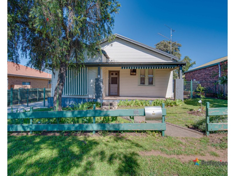 23 Bligh Street, Muswellbrook NSW 2333
