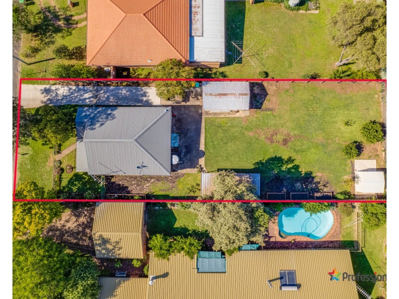 23 Bligh Street, Muswellbrook NSW 2333