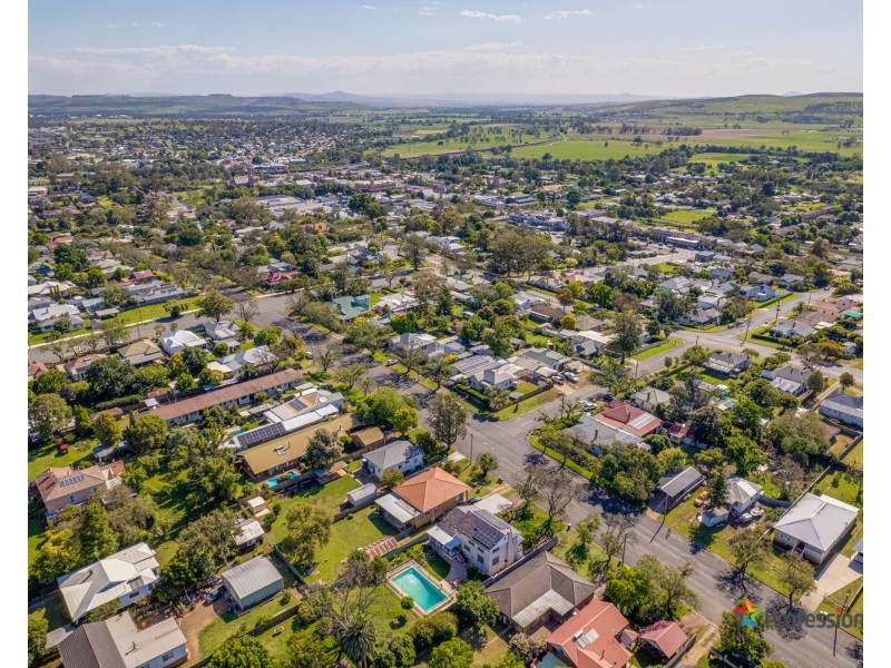 23 Bligh Street, Muswellbrook NSW 2333