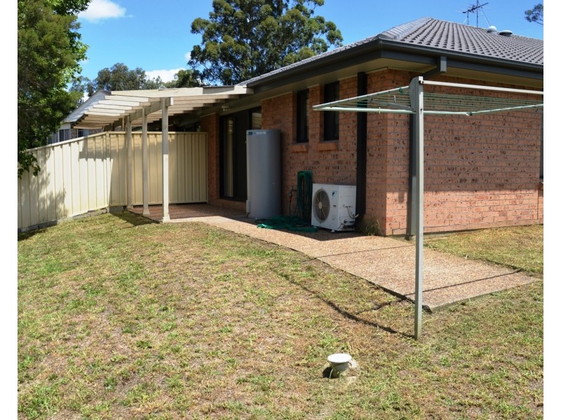 1/39B Rutherford Road, Muswellbrook NSW 2333