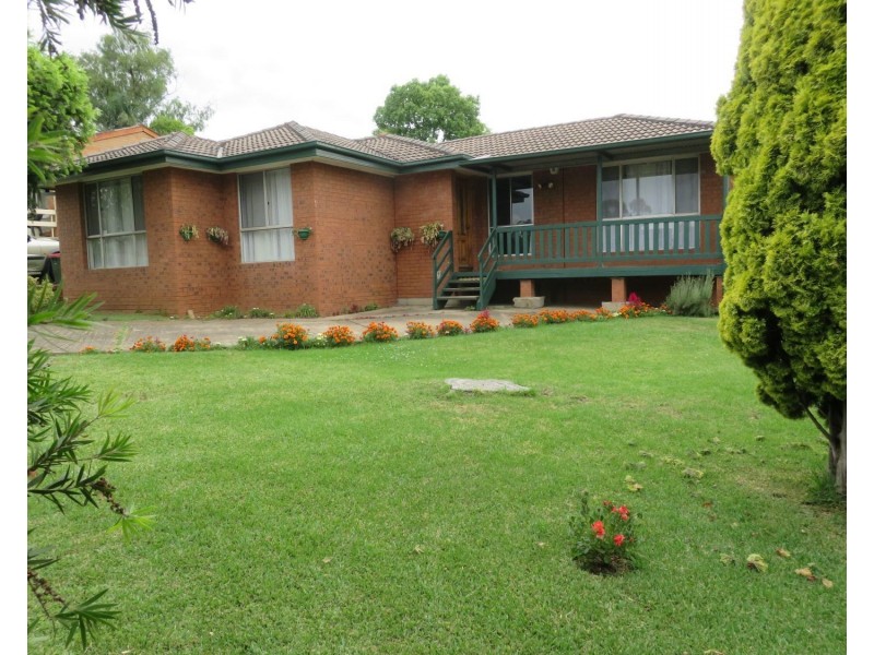 10 Dangar Place, Muswellbrook NSW 2333