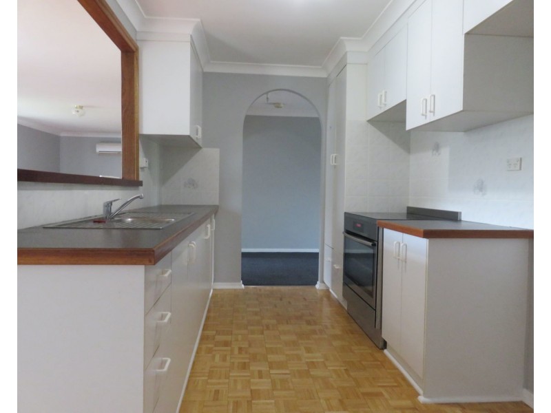 10 Dangar Place, Muswellbrook NSW 2333