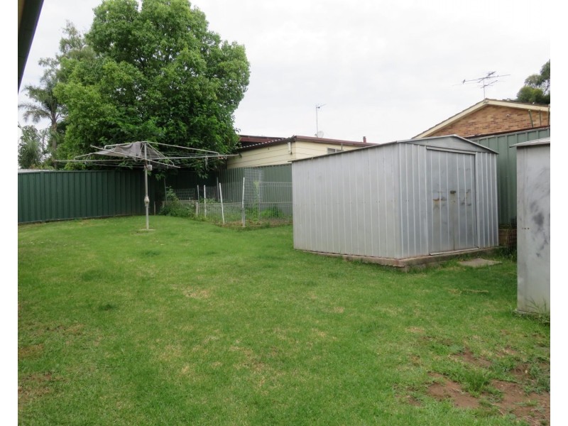 10 Dangar Place, Muswellbrook NSW 2333