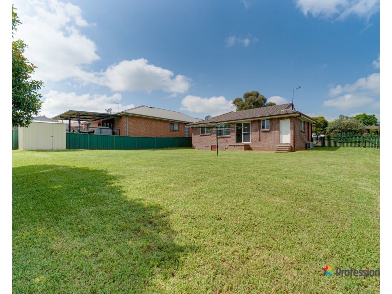 19 Burgundy Street, Muswellbrook NSW 2333