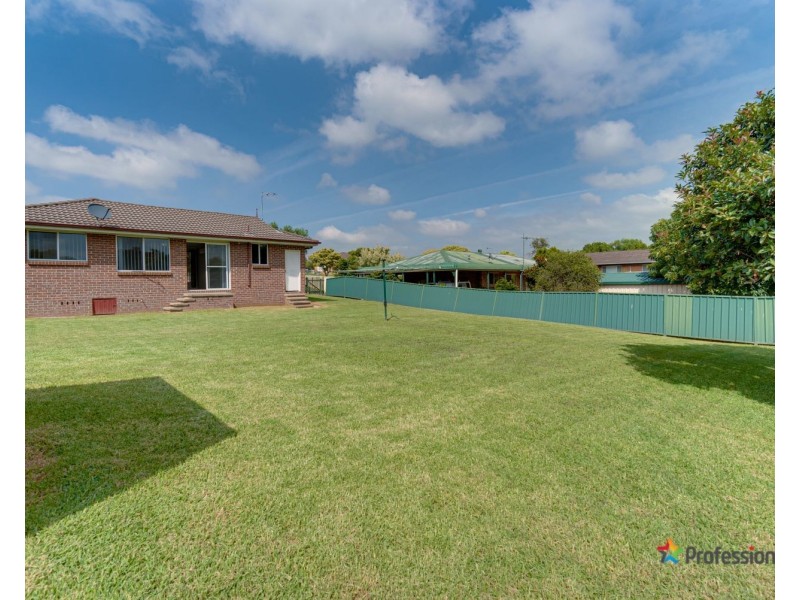 19 Burgundy Street, Muswellbrook NSW 2333
