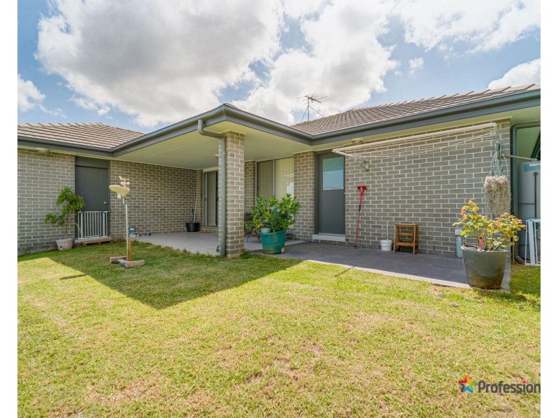 19 Wattle Street, Muswellbrook NSW 2333