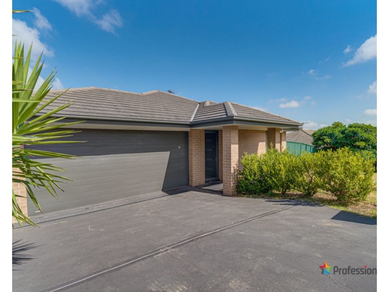 5 Chivers Circuit, Muswellbrook NSW 2333