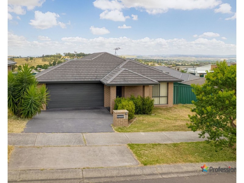 5 Chivers Circuit, Muswellbrook NSW 2333