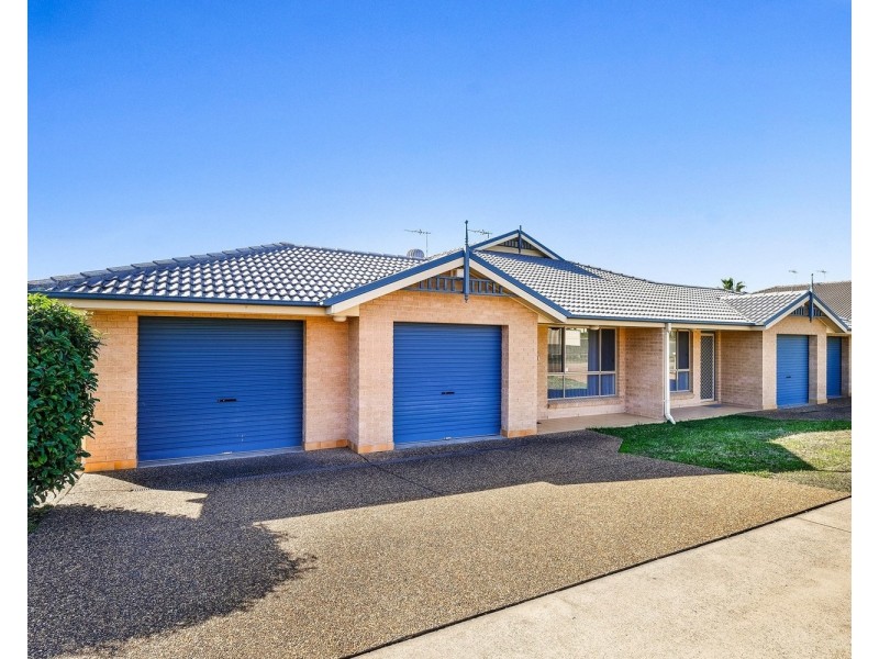 1 & 2 /39A Rutherford Road, Muswellbrook NSW 2333