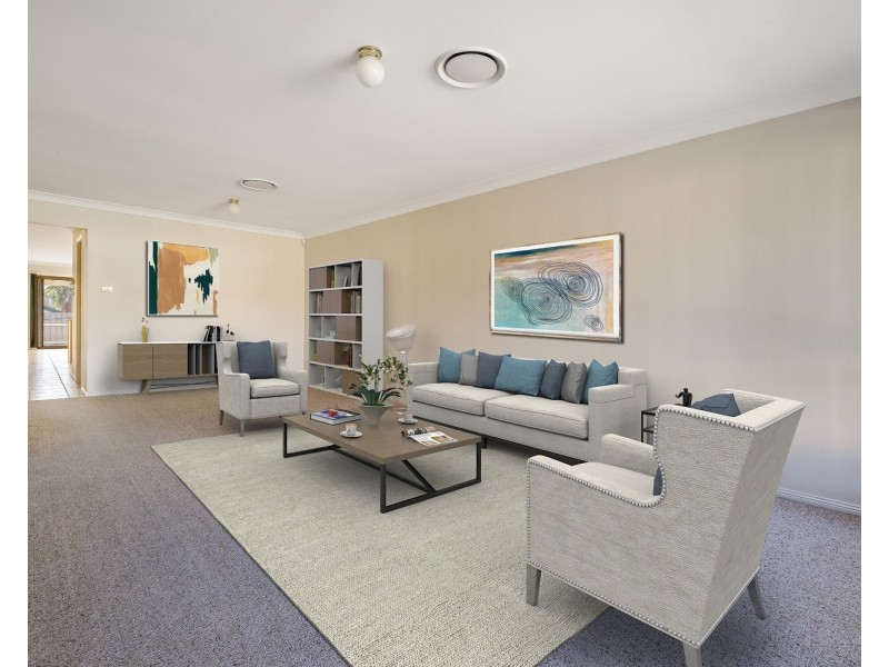 1 & 2 /39A Rutherford Road, Muswellbrook NSW 2333