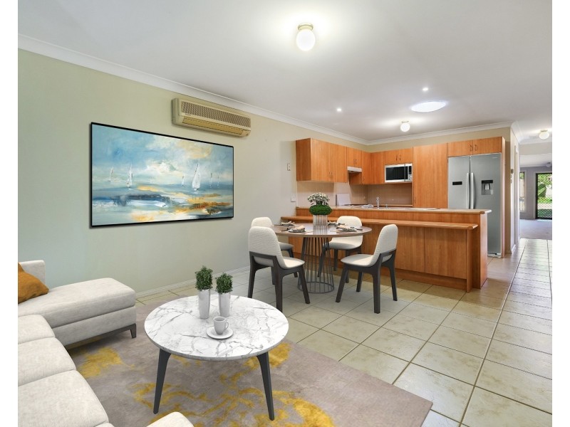 1 & 2 /39A Rutherford Road, Muswellbrook NSW 2333