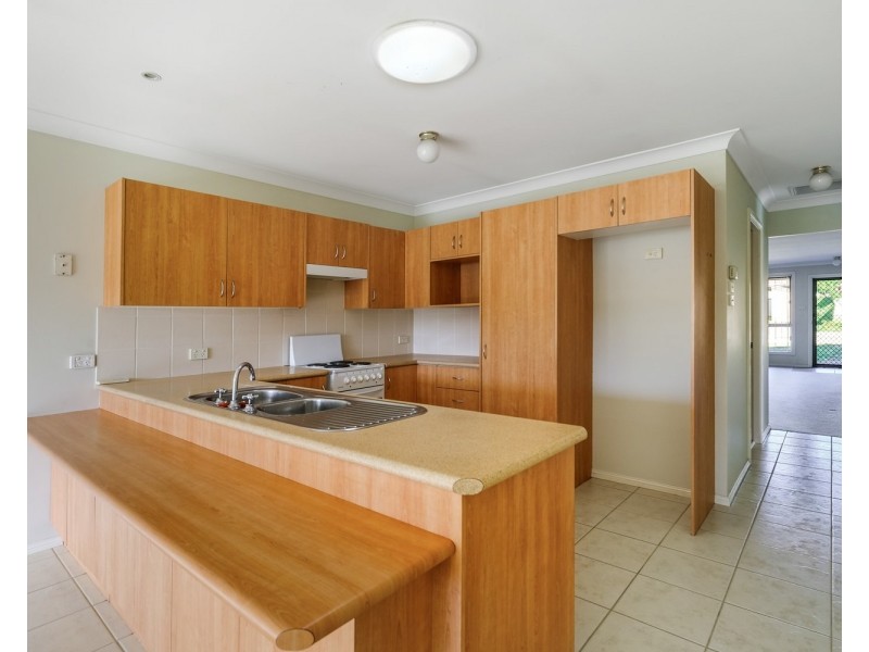 1 & 2 /39A Rutherford Road, Muswellbrook NSW 2333