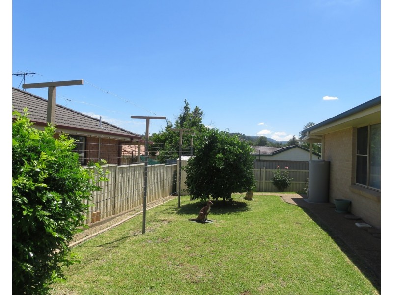 1 & 2 /39A Rutherford Road, Muswellbrook NSW 2333