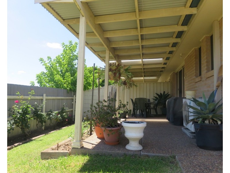 1 & 2 /39A Rutherford Road, Muswellbrook NSW 2333