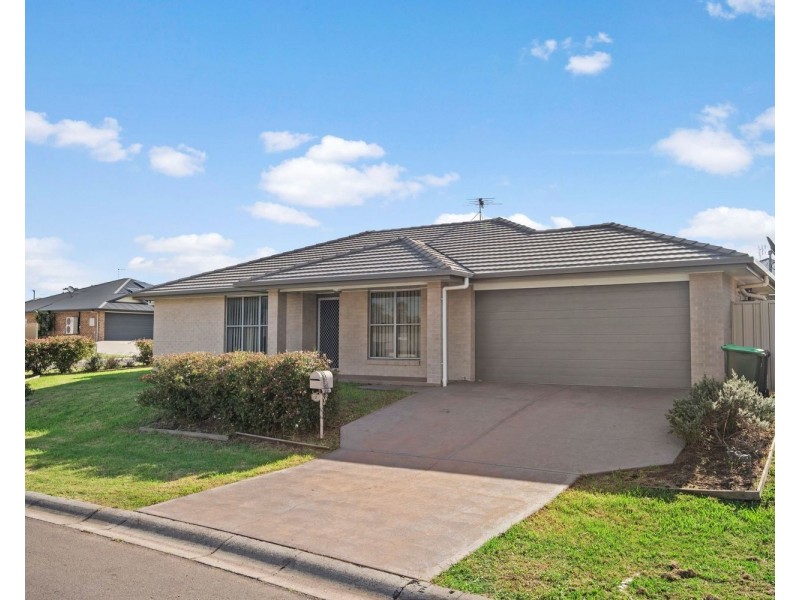 5 Finnegan Crescent, Muswellbrook NSW 2333